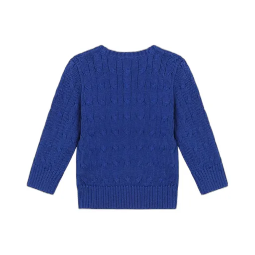 Crew Neck Sweater