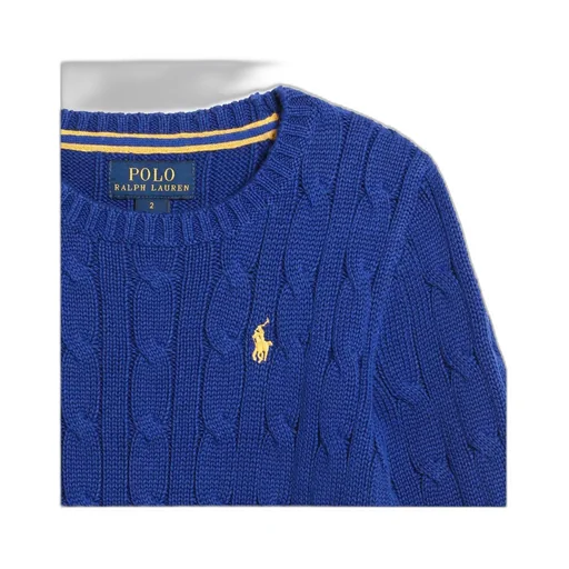 Crew Neck Sweater