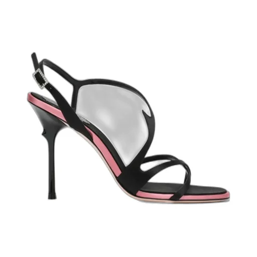 Roger Vivier Strappy Sandals