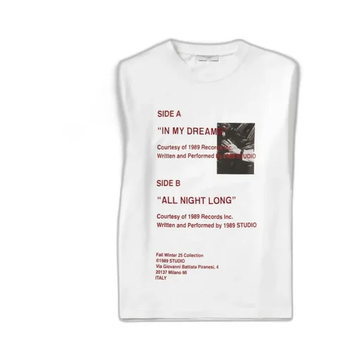 In My Dreams T-Shirt