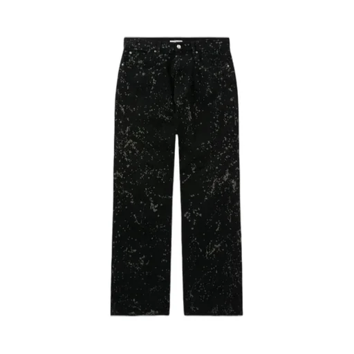 Spot Rhodesian Jeans