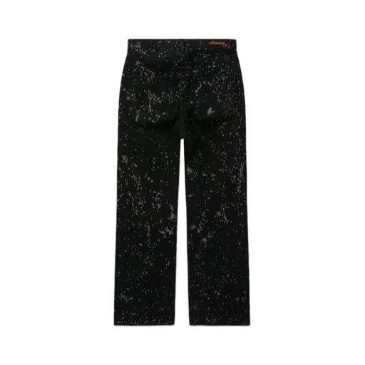 Spot Rhodesian Jeans