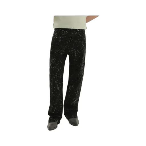 Spot Rhodesian Jeans