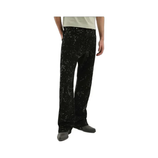 Spot Rhodesian Jeans