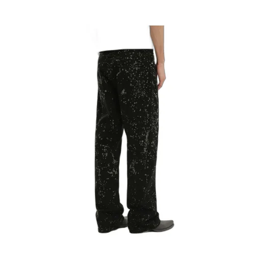 Spot Rhodesian Jeans