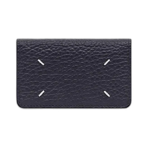Four Stitches Card Holder