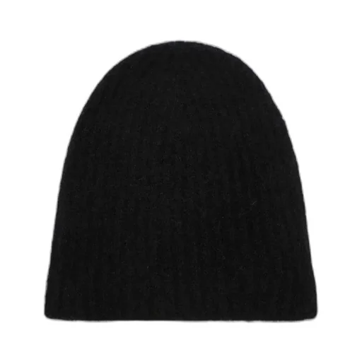 Roberto Collina Ribbed Knit Hat