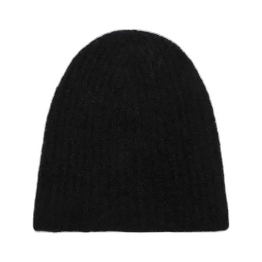 Roberto Collina Ribbed Knit Hat