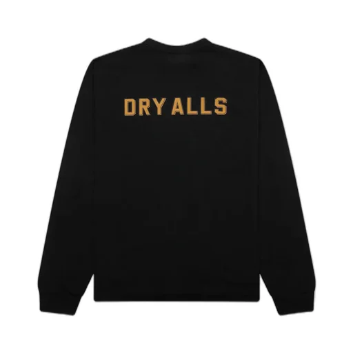 Long Sleeve T-Shirt