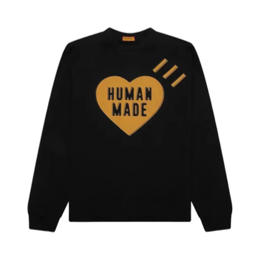 Long Sleeve T-Shirt