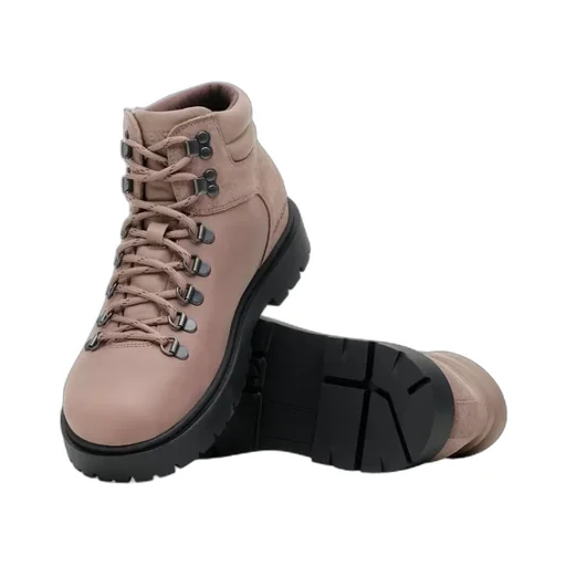 Birkenstock Jackson 2.0 Trekking Boots