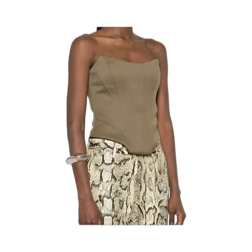 Corset Top