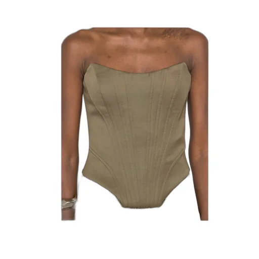 Corset Top