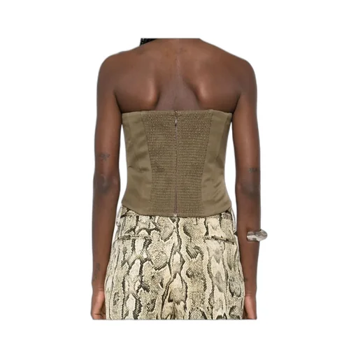 Corset Top