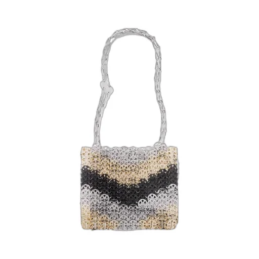 Chainmail Shoulder Bag