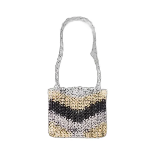 Chainmail Shoulder Bag