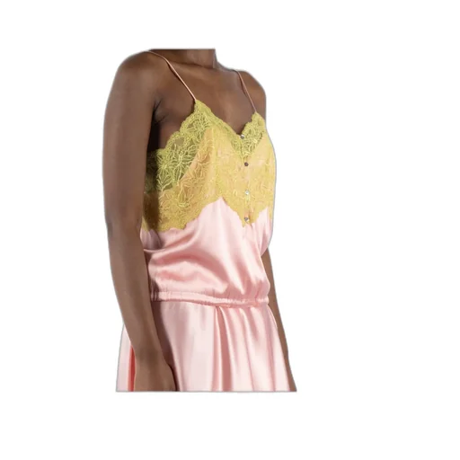 Spaghetti Strap Tank Top