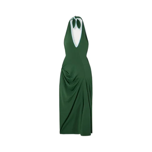 Sleeveless Dress