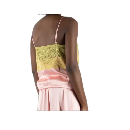 Spaghetti Strap Tank Top