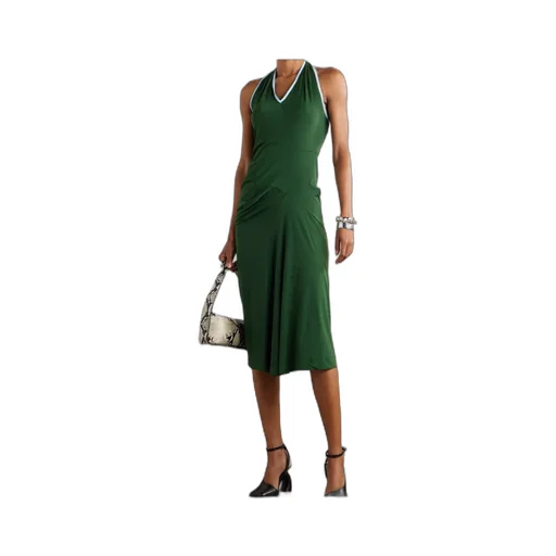Sleeveless Dress