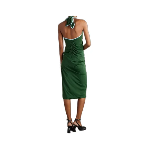 Sleeveless Dress