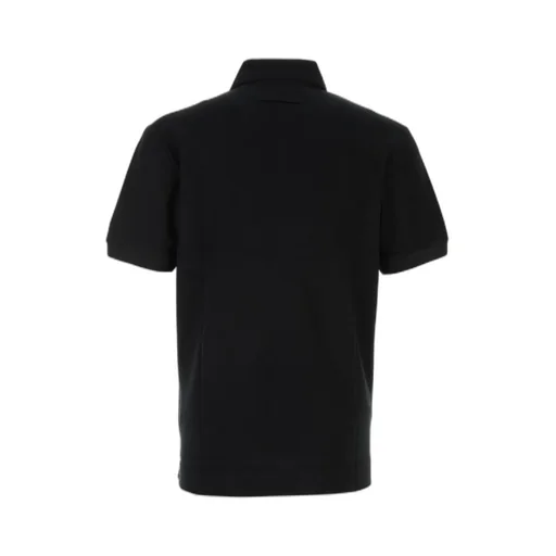 Zegna Short-Sleeved Polo Shirt
