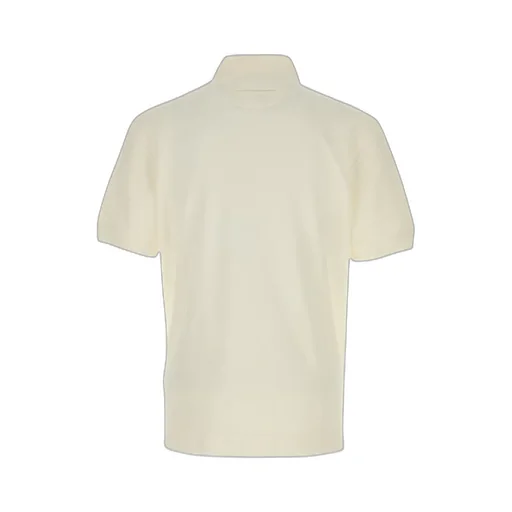 Zegna Short-Sleeved Polo Shirt