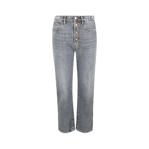 Belt-Loop Jeans