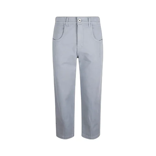 Eleventy Straight Leg Pants