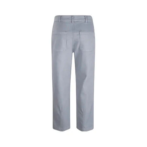 Eleventy Straight Leg Pants