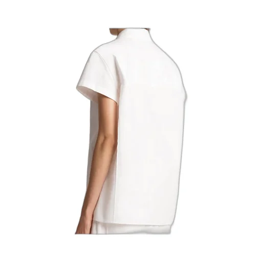Button Keefe Top