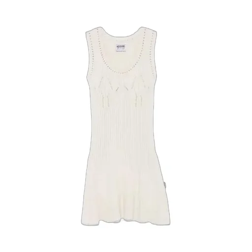 Sleeveless Dress