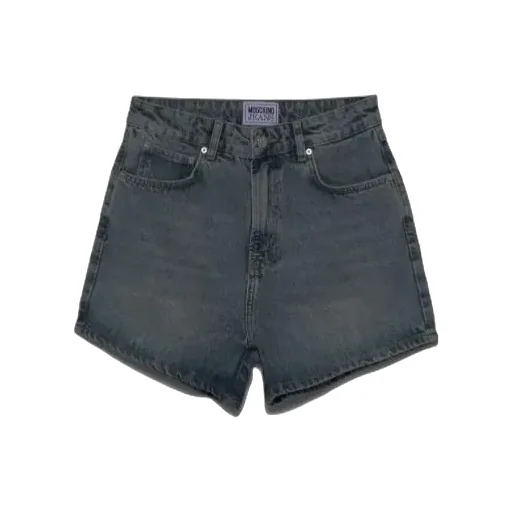 Belt Loop Shorts