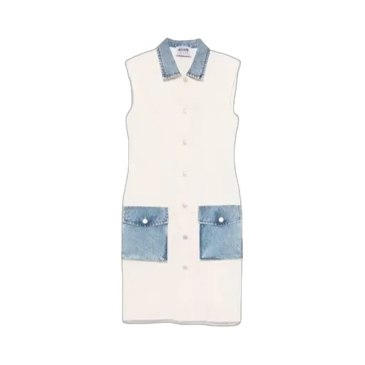 Sleeveless Dress