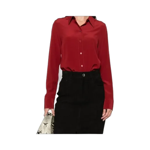 Buttoned Shirt