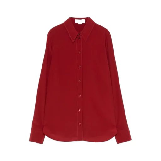 Buttoned Shirt