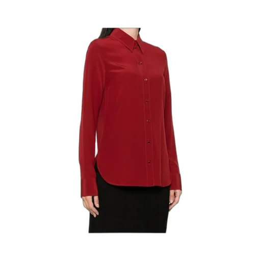 Buttoned Shirt