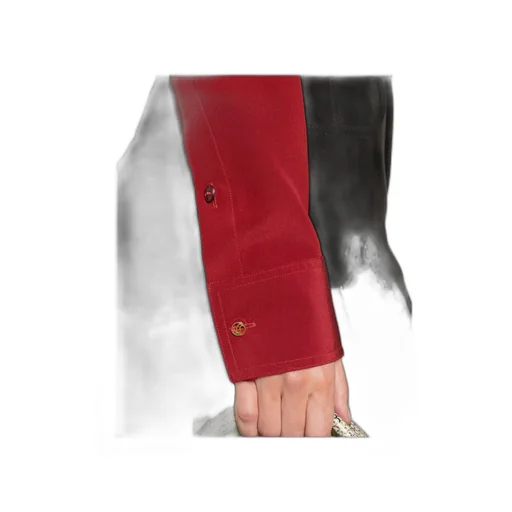 Buttoned Shirt