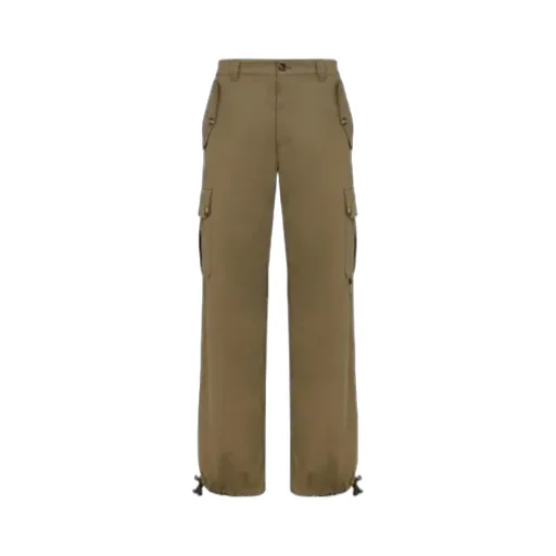Cargo Trousers