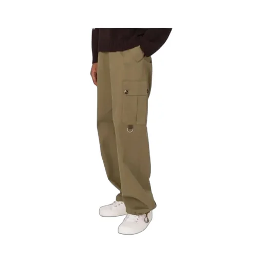 Cargo Trousers