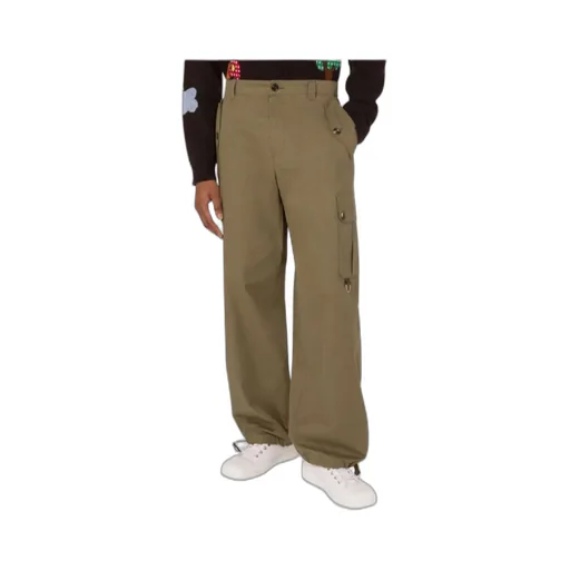 Cargo Trousers