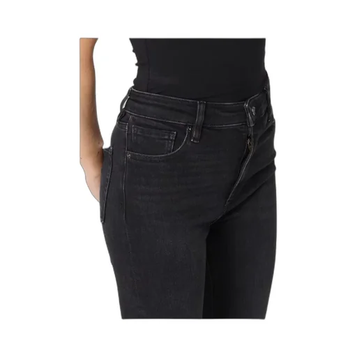 Belt Loop Jeans