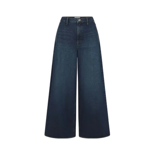 The Drape Jeans