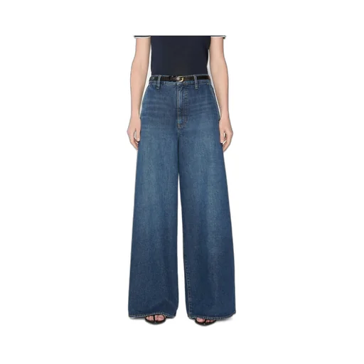 The Drape Jeans