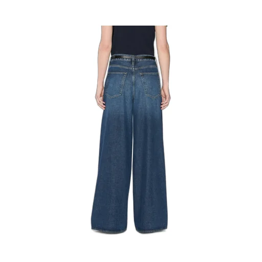 The Drape Jeans