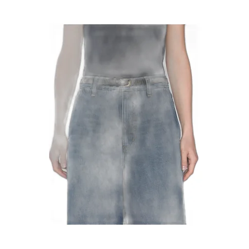 The Drape Jeans