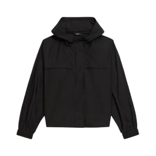 Gather Jacket