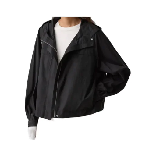 Gather Jacket