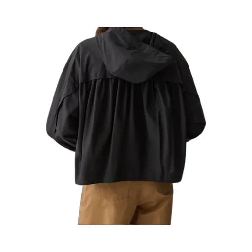 Gather Jacket