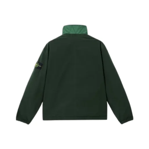 Long-Sleeved Casual Jacket